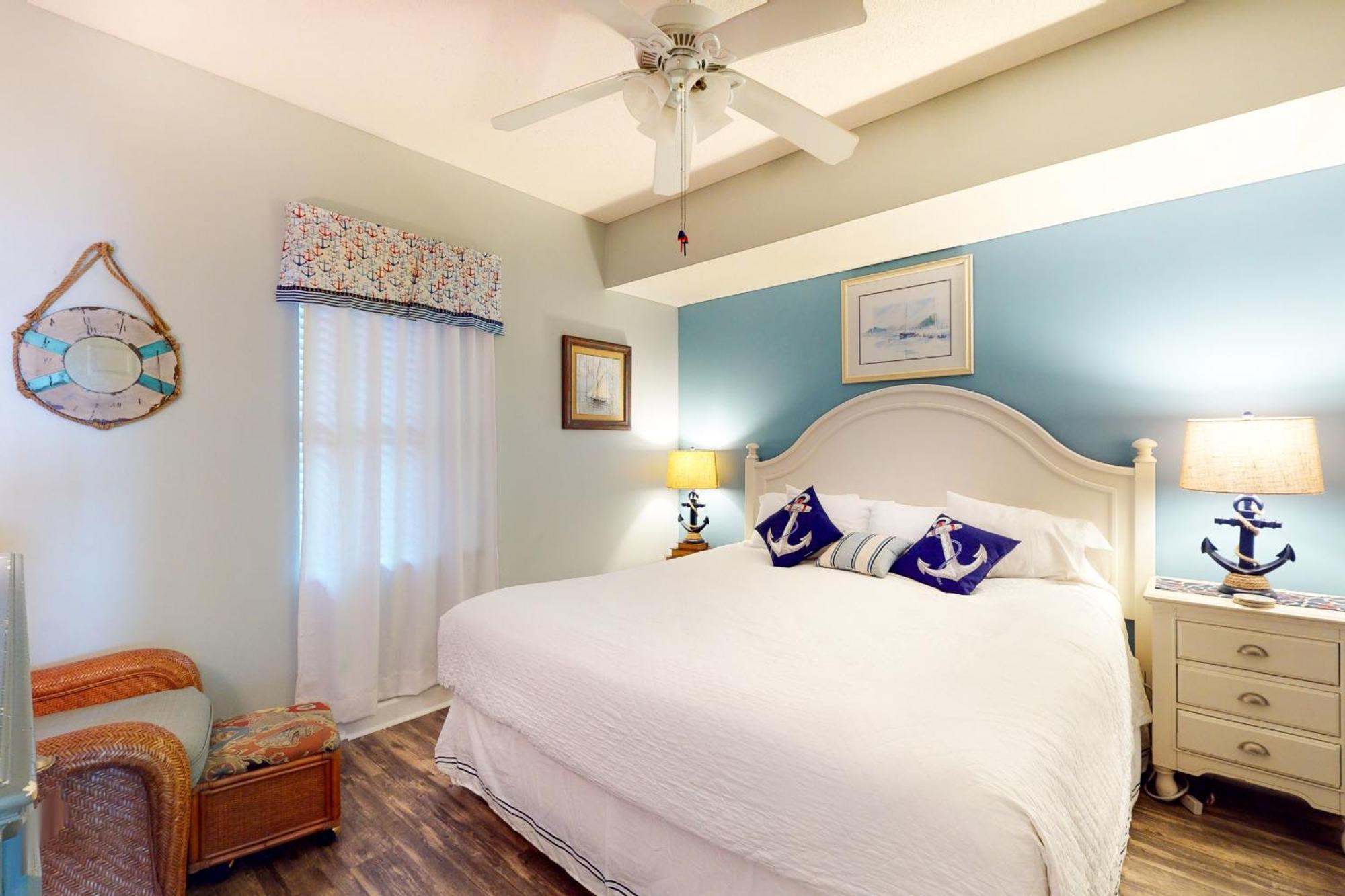 Seychelles Beach Resort III ปานามาซิตี้บีช ห้อง รูปภาพ