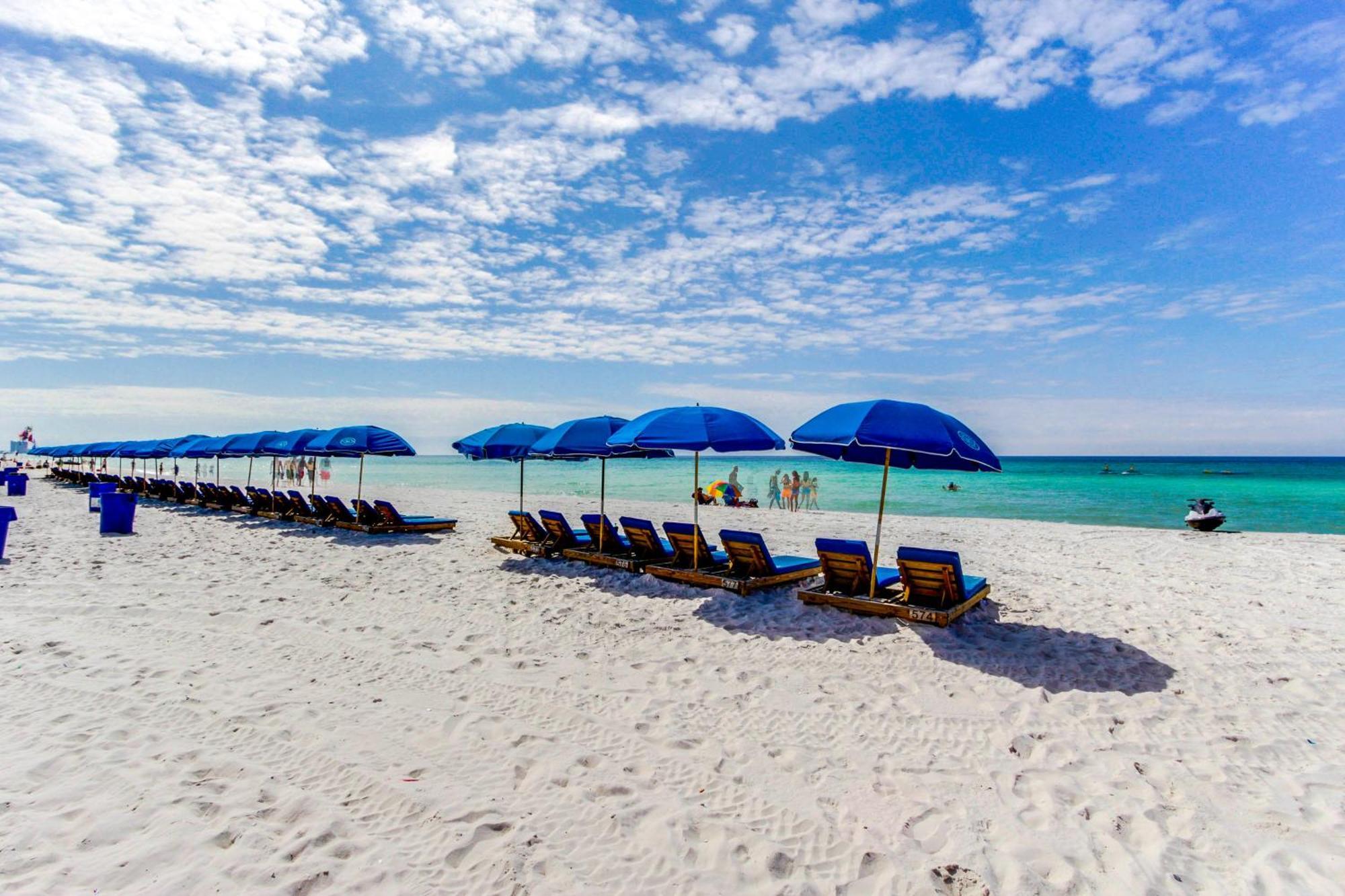 Seychelles Beach Resort III ปานามาซิตี้บีช ห้อง รูปภาพ