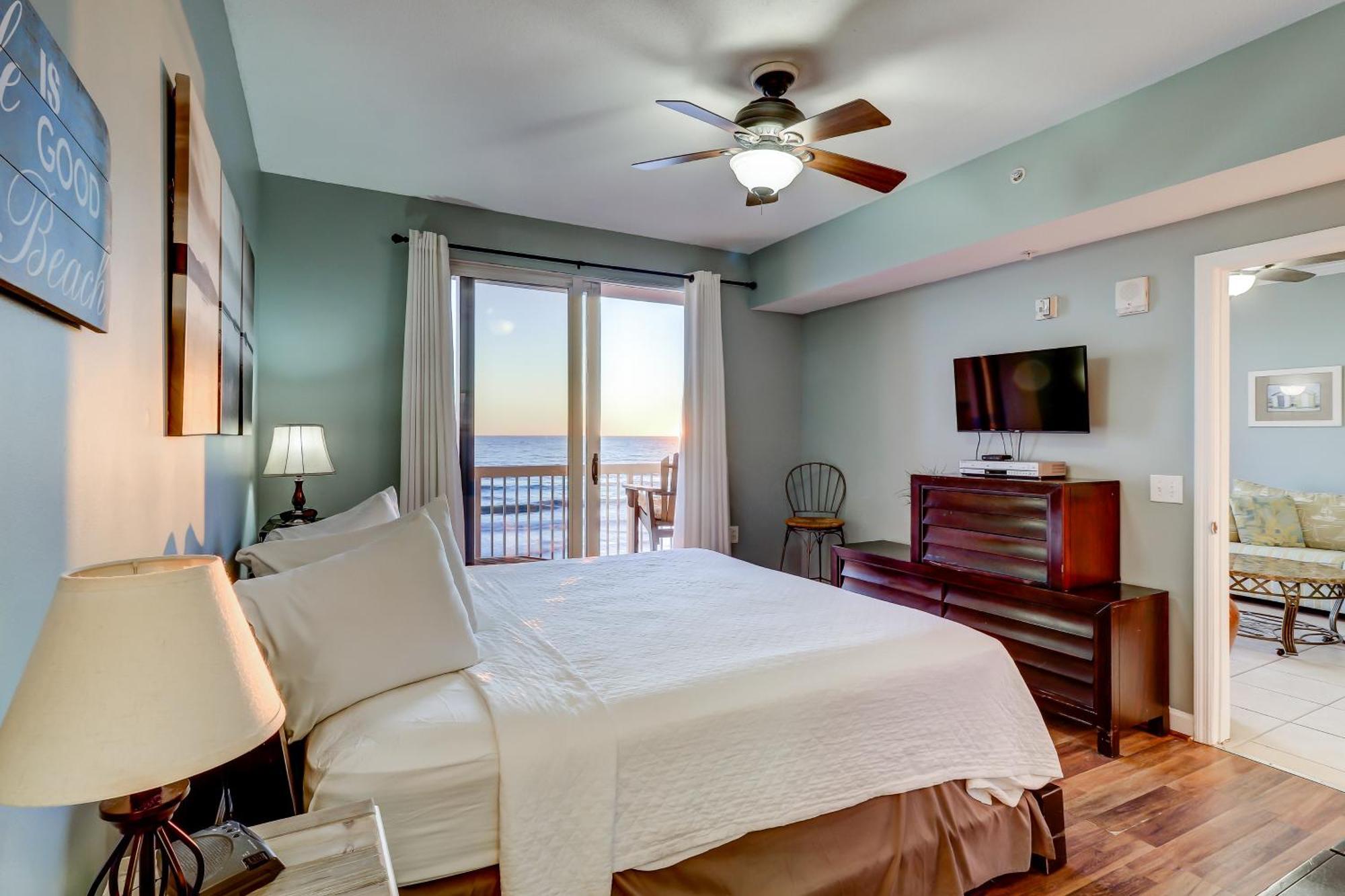 Seychelles Beach Resort III ปานามาซิตี้บีช ห้อง รูปภาพ