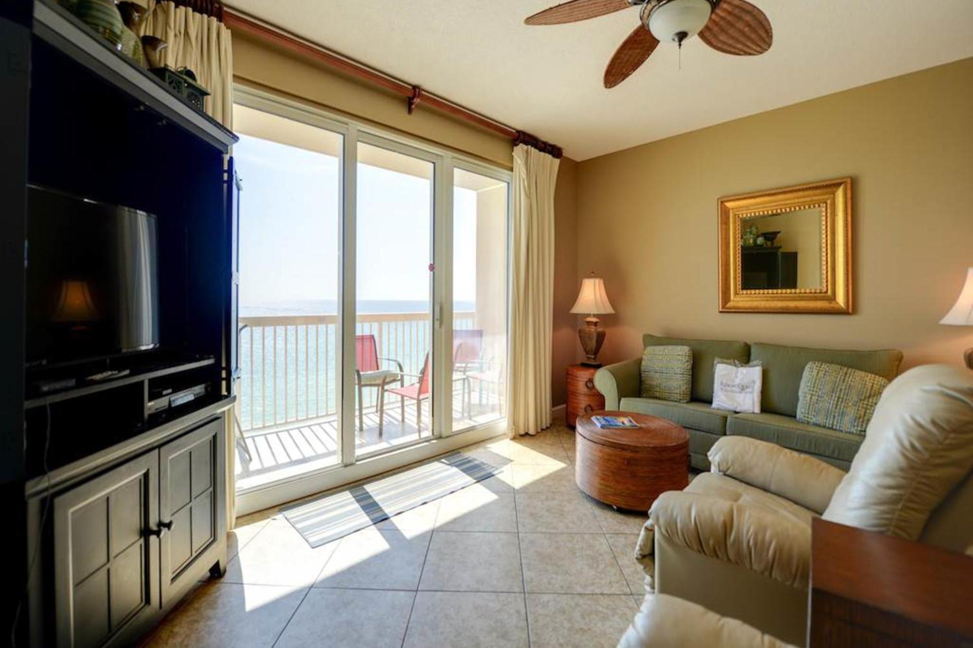Seychelles Beach Resort III ปานามาซิตี้บีช ห้อง รูปภาพ